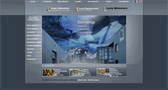 Desktop Screenshot of fabricant-verins.com